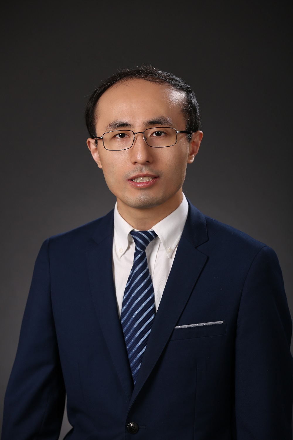 Zhenhua Li
